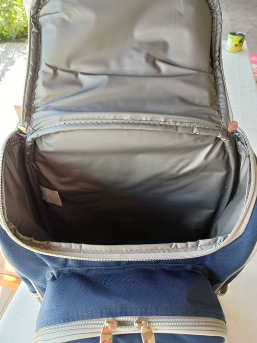 Термо рюкзак новый