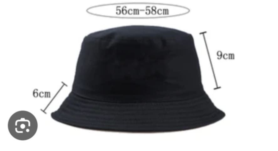 Актуални шапки от плат