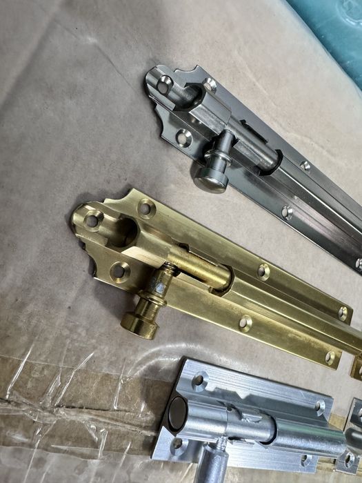 Щеколда оптом от 100 шт