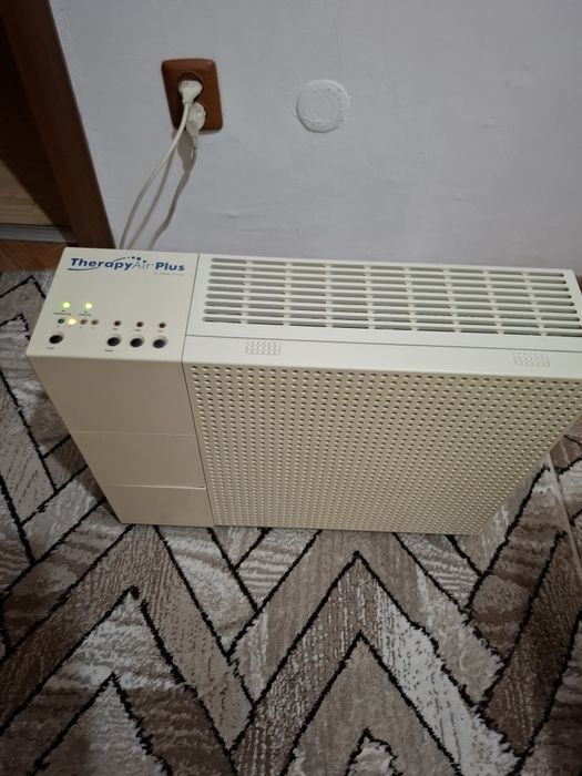 Purificator aer Therapy air Plus Zepter