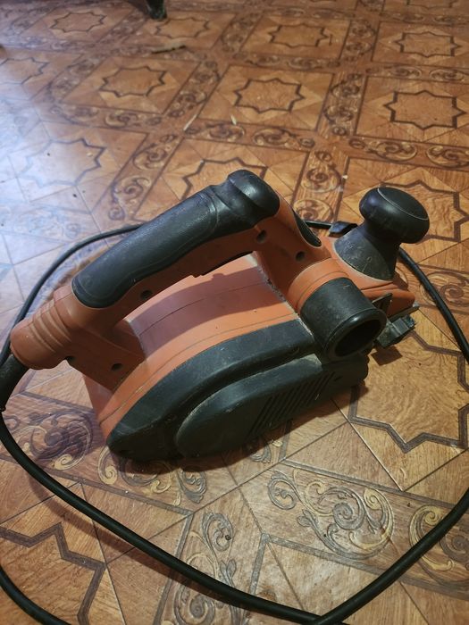 Продам электрорубанок