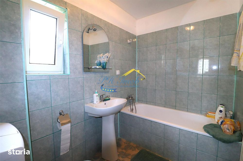 Vila tip duplex de vanzare Brebu, Prahova