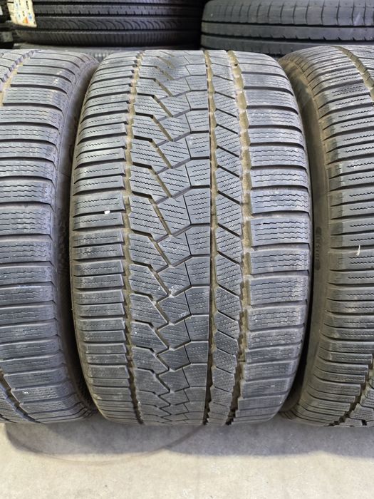 275/35/19//245/40/19 Continental