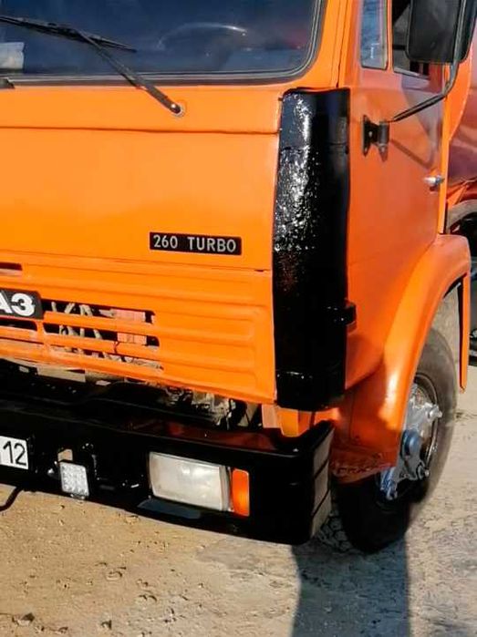 ВАЗ 12 Куб Септик, Ассенизатор Готов Смело решать ваш проблемы