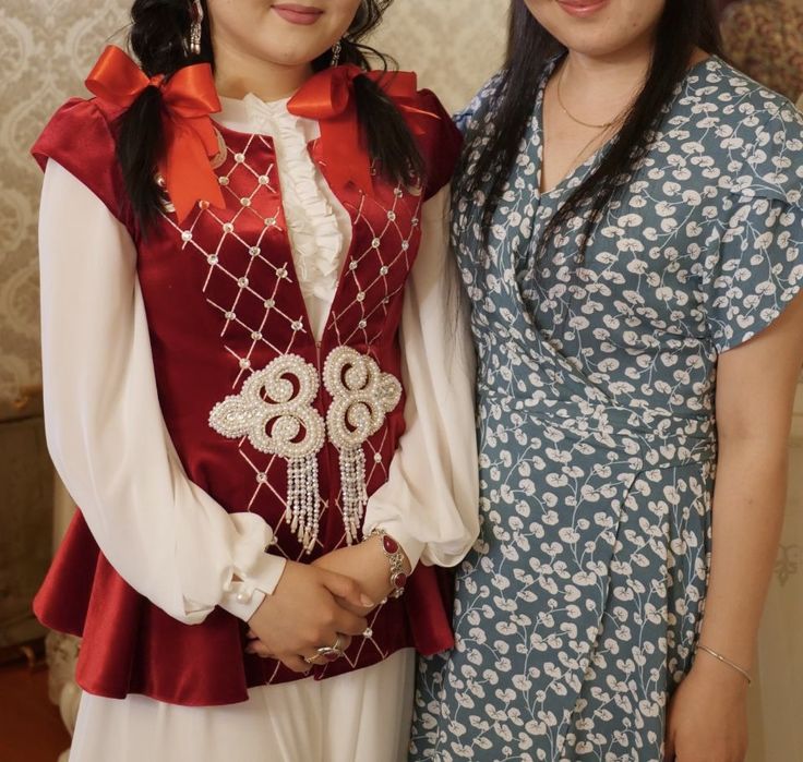 Платье на кыз узату