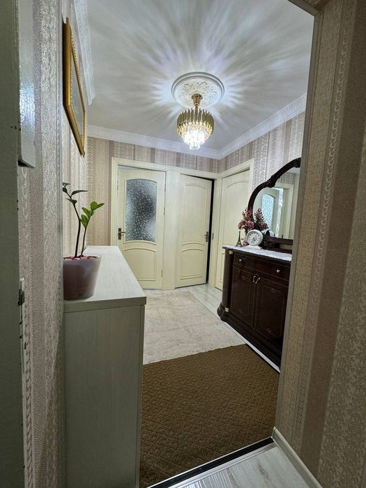 Продам!ЭКО базар Феруза 3/4/5 Кирпичь.Евроремонт+кухонный гарнитур