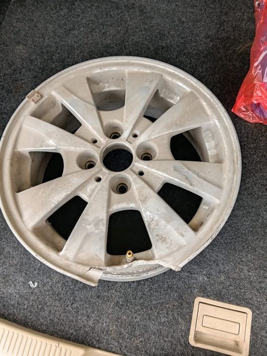 Рамашка 4 шт,1 шт не работщи