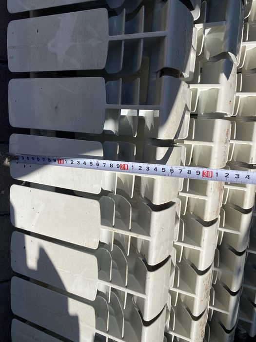 Продам отопление би металл