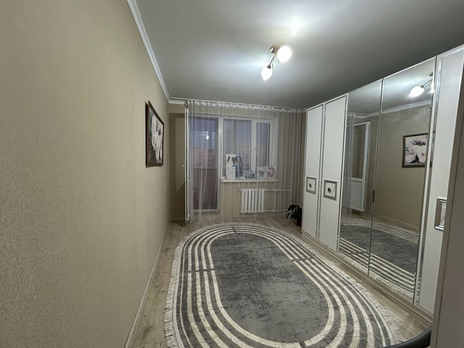 Продам 2х ком квартиру