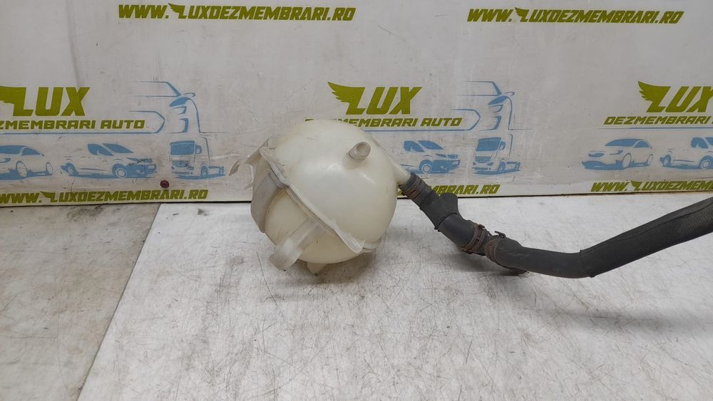 Vas expansiune antigel 1K0121407A Volkswagen Jetta 5 (2005 - 2011)