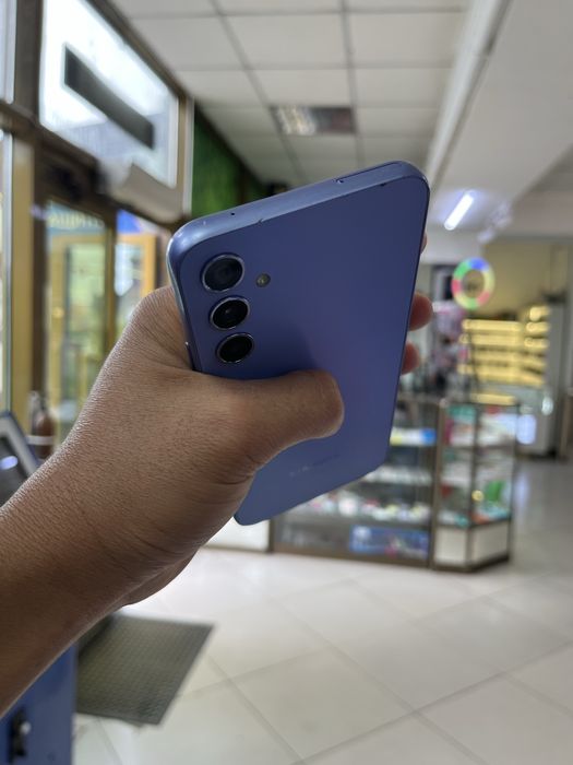 Samsung a34 256 GB