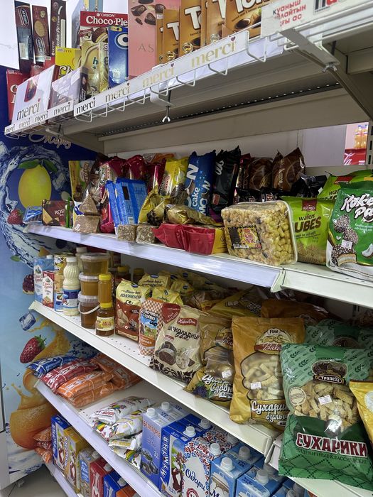 Магазин в аренду