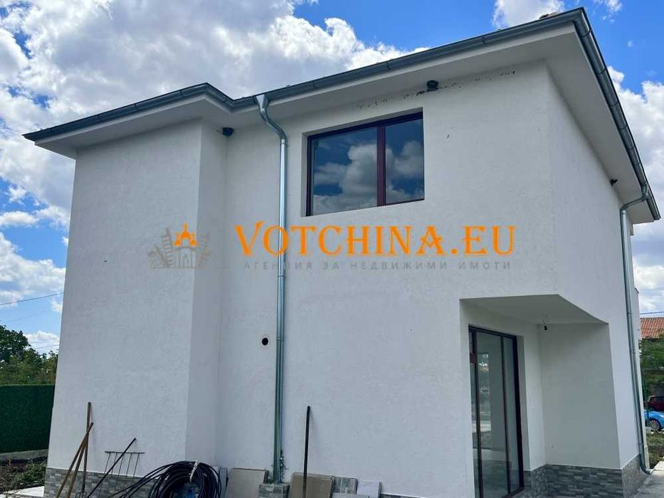 Продава се Къща в Каблешково - 132 кв.м за 985 €/кв.м - Снимка #3