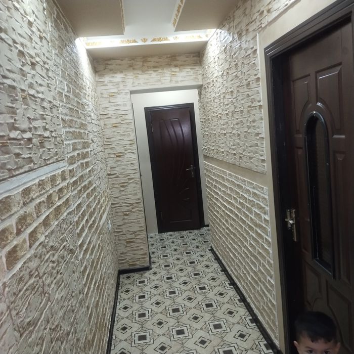 Квартира сотилади