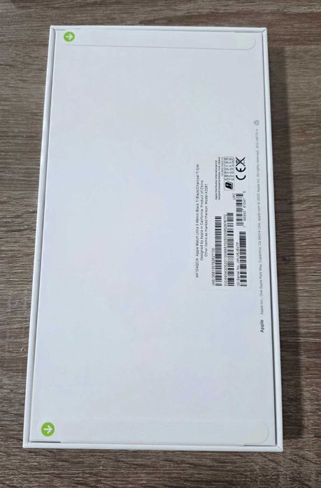 Смарт часовник Apple Watch Ultra 3