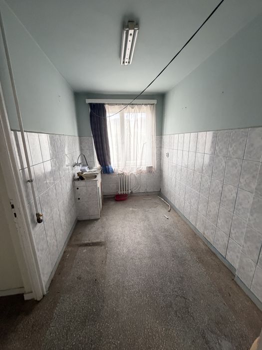 Apartament cu 2 camere si balcon