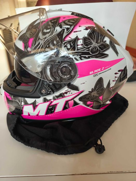 Каска MT BLADE 2 BREEZE