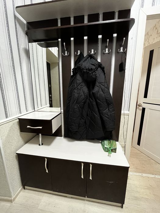 Мебель для прихожей