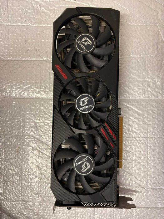 gtx 1660 super igame