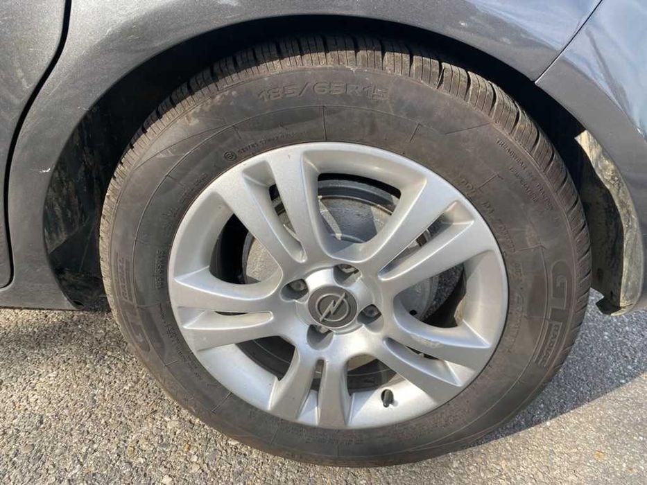 OPEL Corsa 2011 — imagine 5