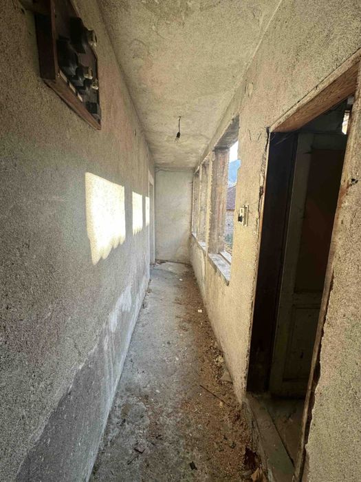 Продава се Етаж от къща в Девин - 106 кв.м за 755 €/кв.м - Снимка #8