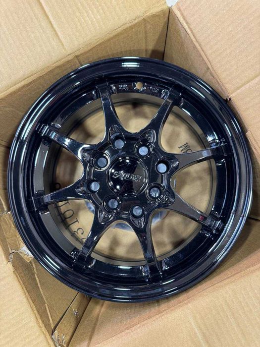 ASAMAN RAYS Sport, Vossen Universal Diskalar 13R,14R 5.5J 4/100/114