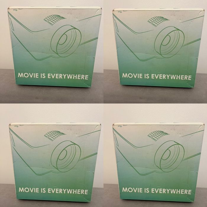 Проектор домашний