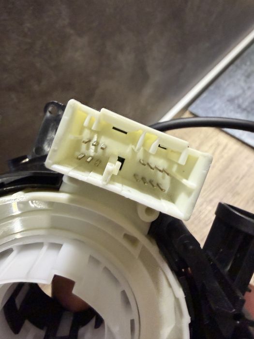 Лентов кабел Nissan