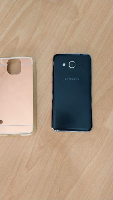 Samsung Galaxy J3