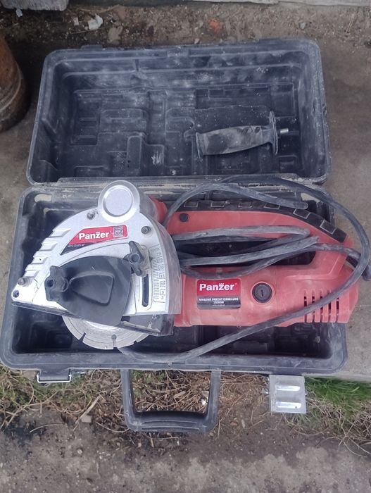 Mașină te făcut trace