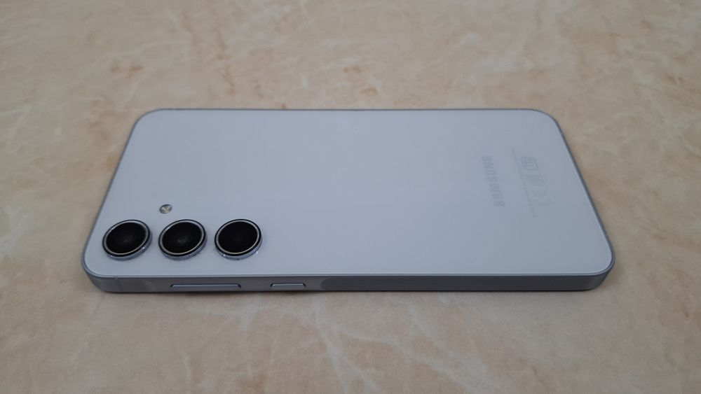 Samsung Galaxy A55 5g 8/128 Gb