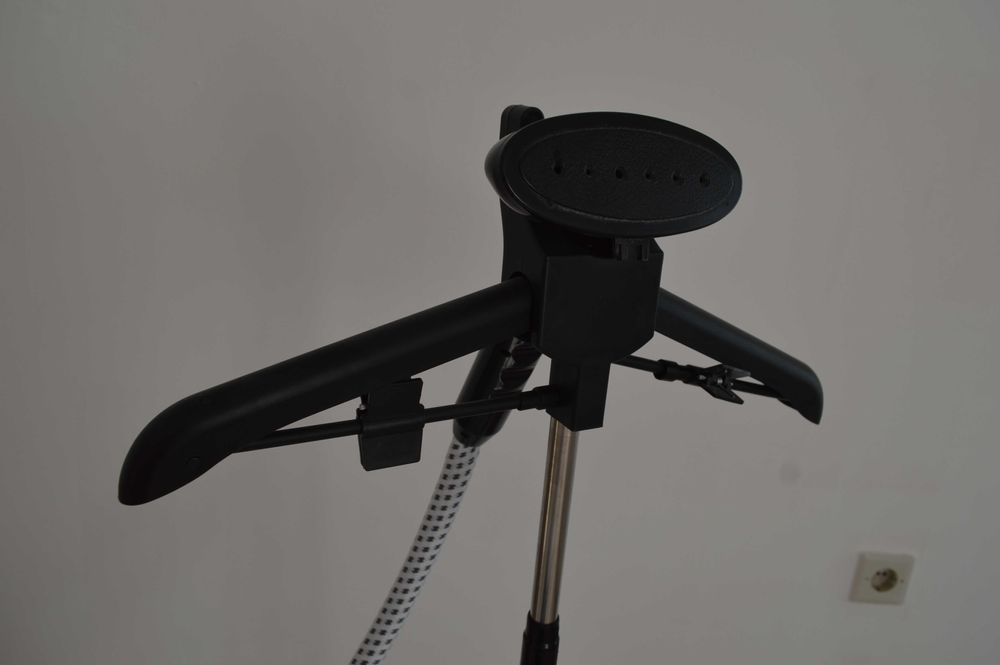 Паровой утюг, отпариватель