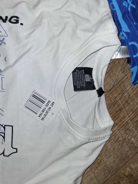 р-р 146-152 ,158-164 Пижама PLAYSTATION