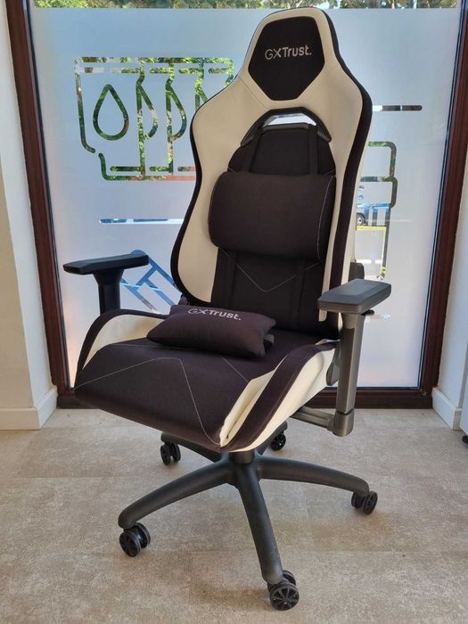 Vand scaun Gaming Trust GXT 714 Ruya