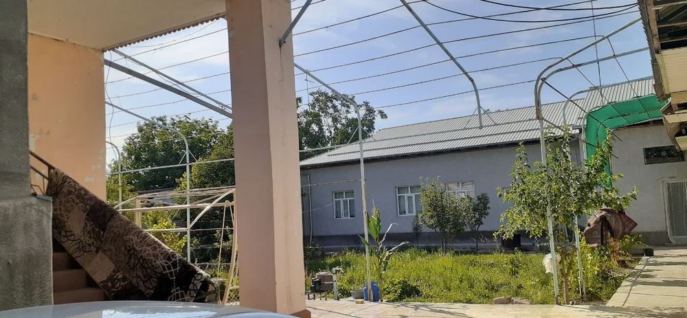 Участок 8 соток..