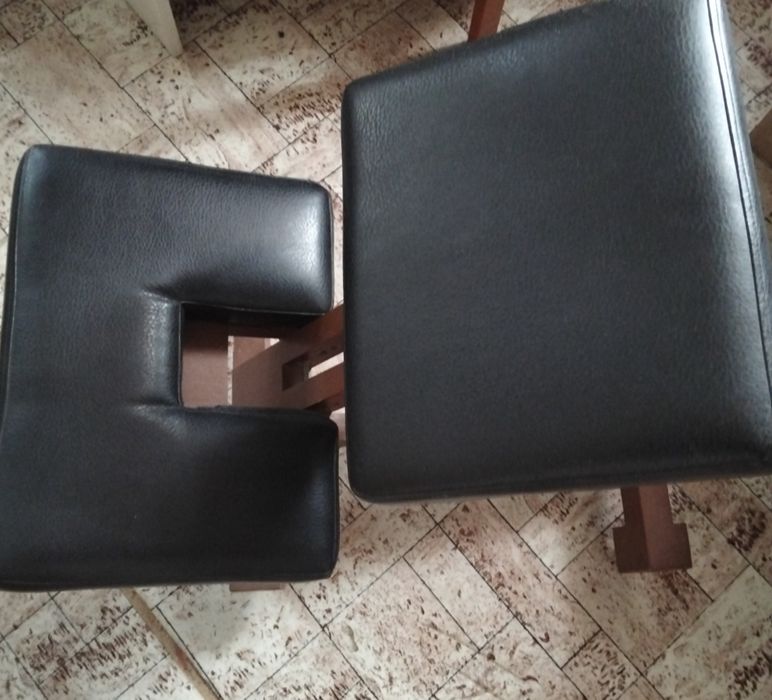 Ортопедический стул