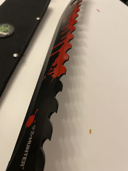 Мачете Z-Hunter 64см