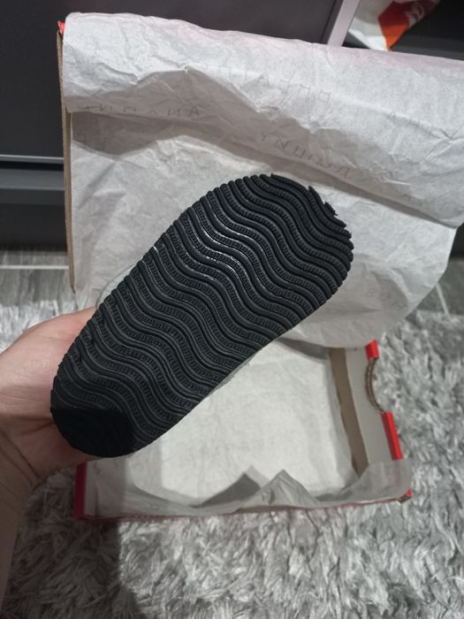 Ghete Macco cu brant de lână detașabil,marime 23