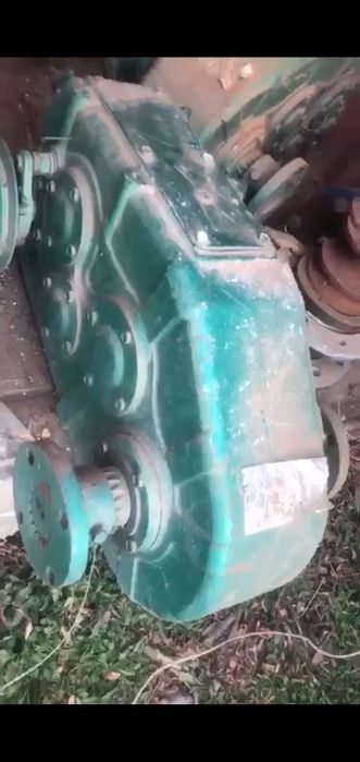 Редуктора китайского производства