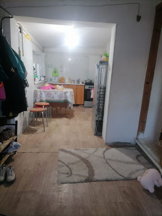 Продам часть дома