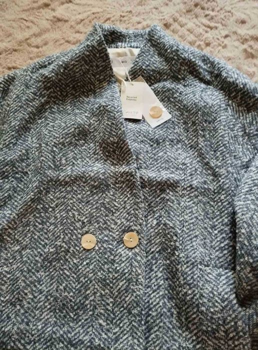 Палто Манго М номер