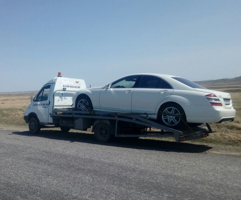 Услуги Эвакуатора.Эвакуатор Караганда.