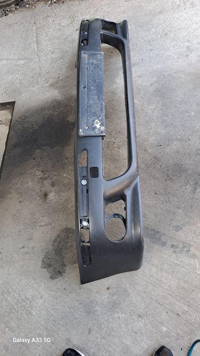 Предна броня за BMW E39/БМВ е39 от M-пакет.
