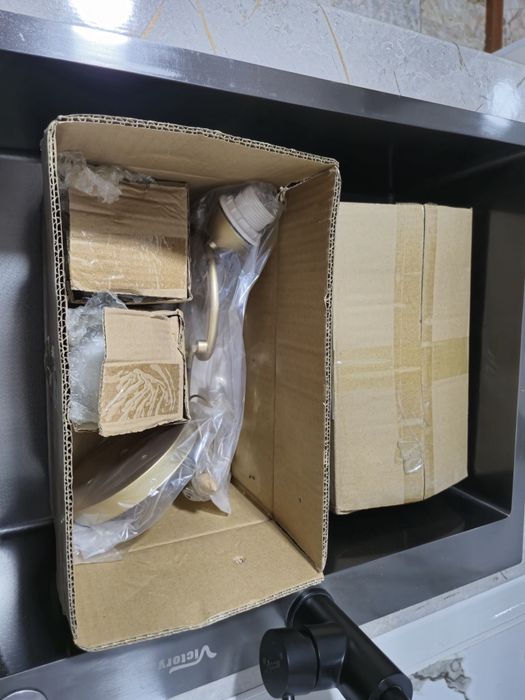 Люстра потолочная