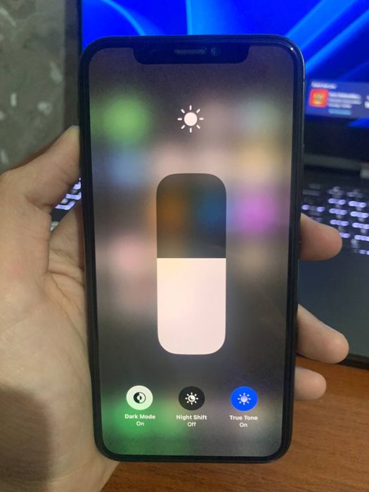 Iphone x 256gb yaxshi holatda