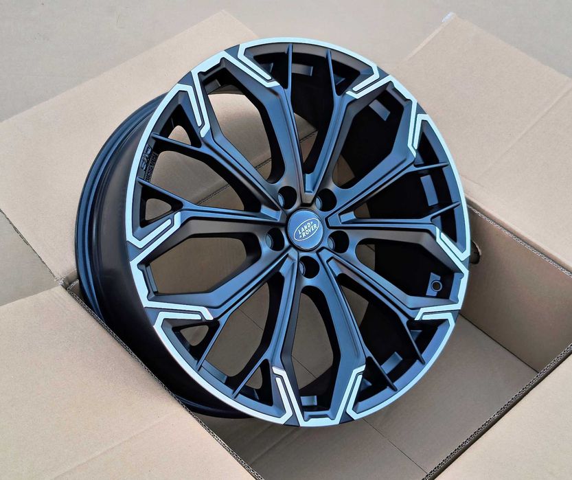 Jante  20  Land Rover Discovery Sport, Range Rover Evoque, Velar