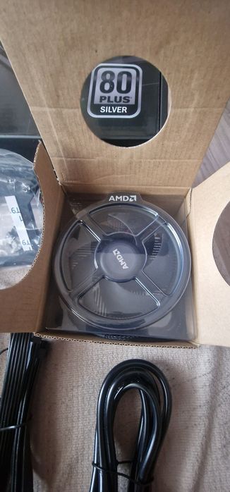 Захранващ блок за компютър Trendsonic ACE Power FP-1000W Silver