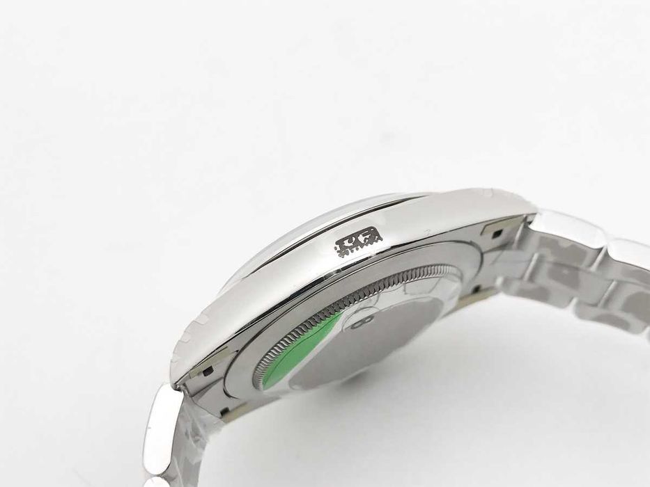 Rolex Explorer 224270 40mm черен циферблат Oyster гривна – мъжки часовник, реални снимки