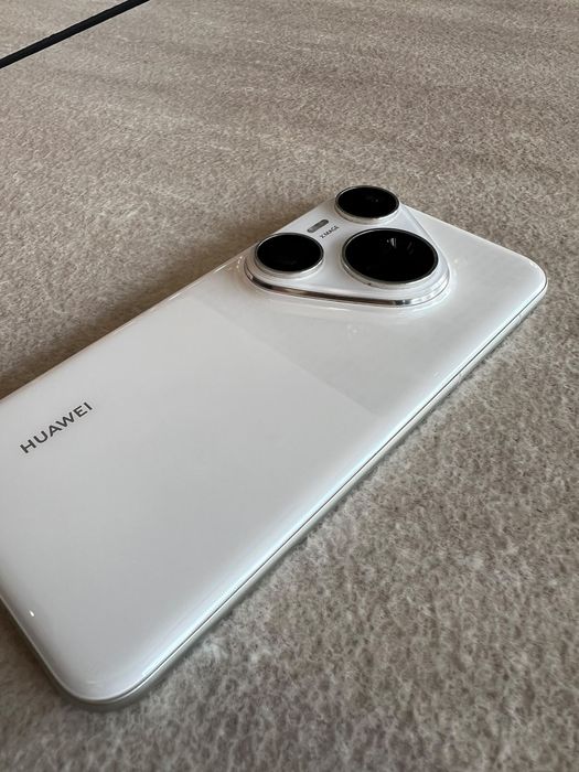 Huawei Pura 80 Pro (описание)