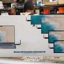 беспроводной передачи видео HDMI